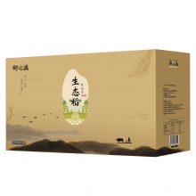 御之满生态稻5kg礼盒装（500g*10）